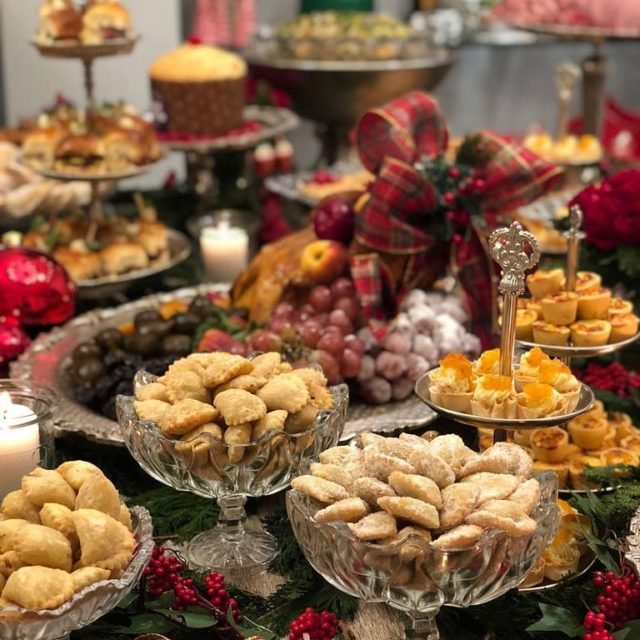 Buffet Rose Beltrão
